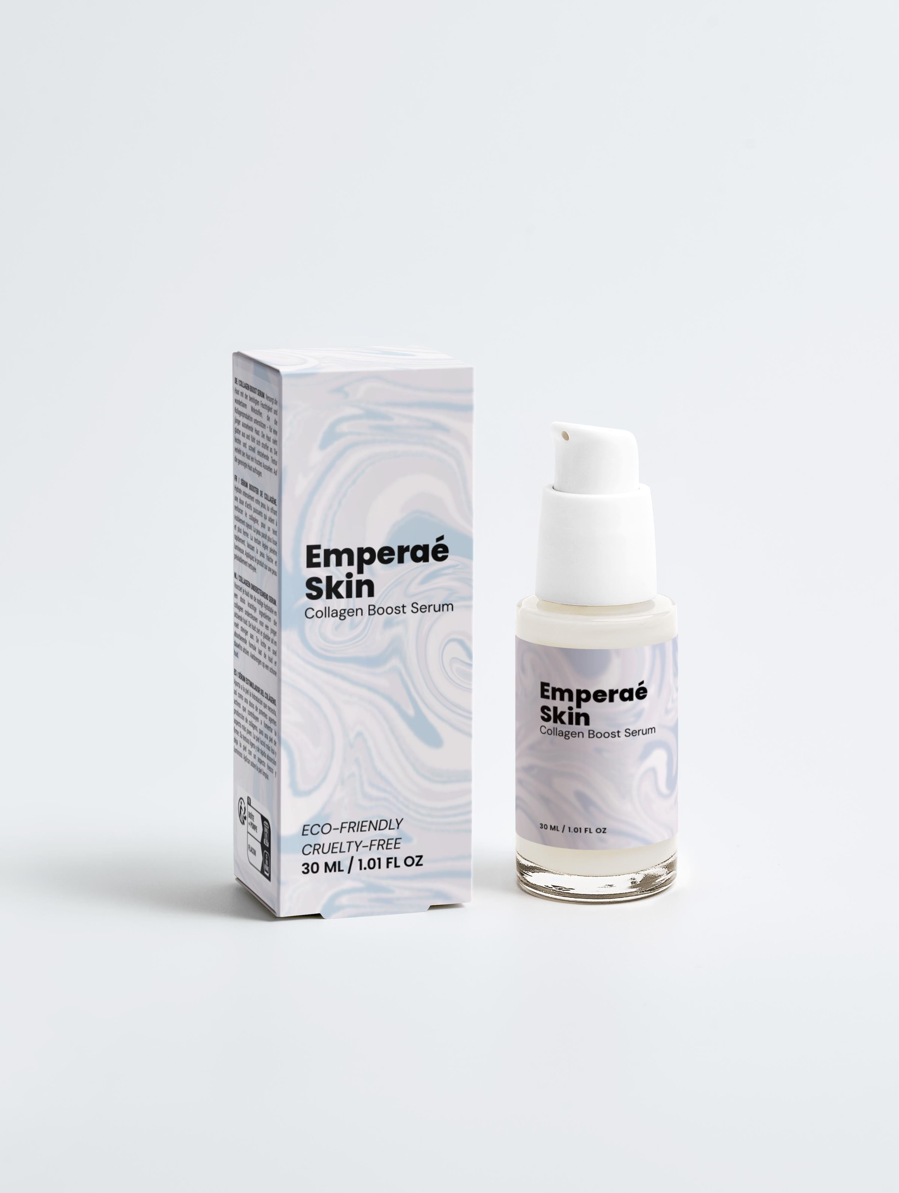 Collagen Boost Serum