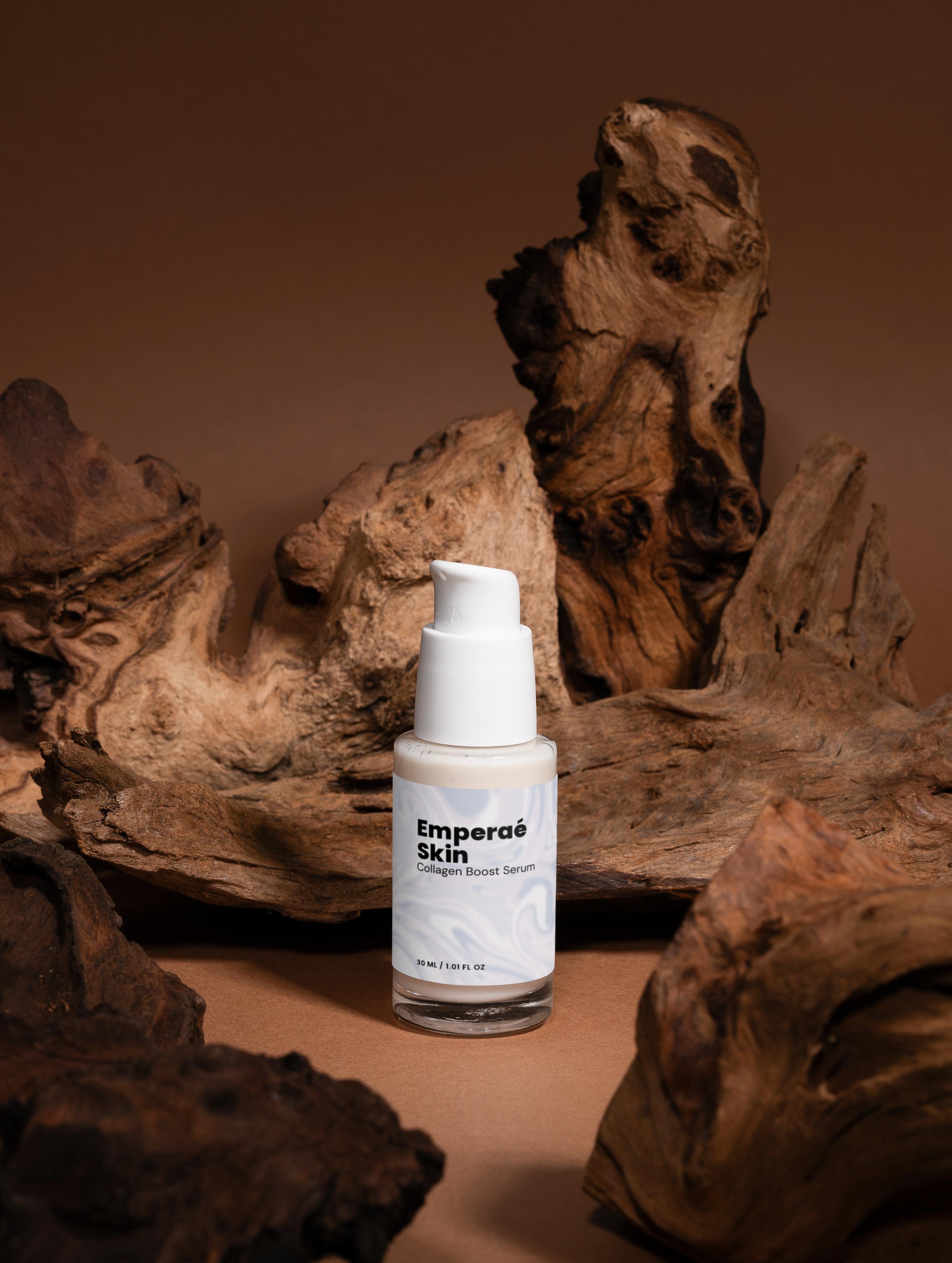 Collagen Boost Serum